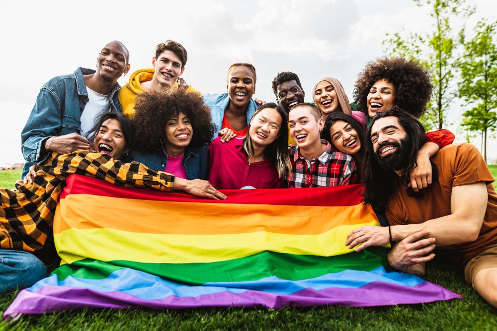 Celebrating Diversity: Highlighting LGBTQ+ Families During Pride Month